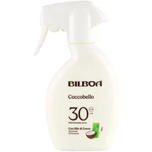 Bilboa Coccobello Trigger Solar Milch LSF 30 250 ml