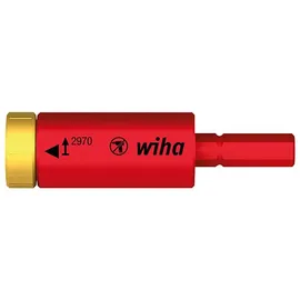 Wiha Drehmomentadapter 41341