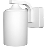 LEDVANCE Endura Classic Lantern Cylinder weiß