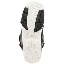 Nitro Tangent Tls Snowboardschuhe // Black, // 27.0
