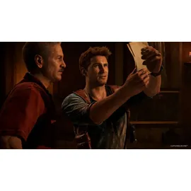 Uncharted: Legacy of Thieves Collection (USK) (PS5)