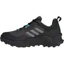 Adidas Terrex AX4 Damen Core Black / Grey Three / Mint Ton 40