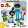 LEGO Duplo Baubare Menschen mit großen Gefühlen 10423