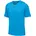 Core XK Poly Trikot Blau S