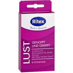 Ritex Lust