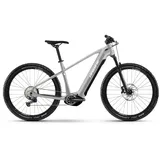 Haibike AllTrack 7 27.5 urban White - M