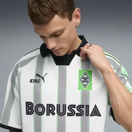Puma Borussia Mönchengladbach Trikot 2023 Herren Gr. XL