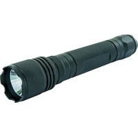 Schwaiger TLED400S 533 Schwarz Taschenlampe LED