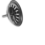 Teka Siebkorbeinsatz für Teka Spülen mit 3 1/2 Zoll ohne Excenter