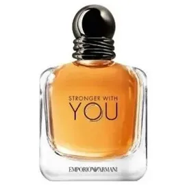Giorgio Armani Stronger With You Eau de Toilette 150 ml