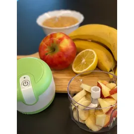 Media Shop Livington M31584 Multizerkleinerer