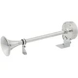 A.F.I. MARINCO Horn Single Trumpet with Plastic Motor Cover