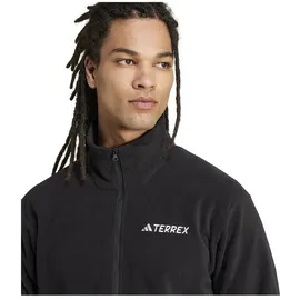 adidas Multi Essentials Fleece Schwarz L