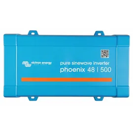 Victron Energy Phoenix Inverter 48/500 230V
