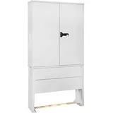 GSAB Elektrotechnik Normkabelverteilerschrank 2S1300