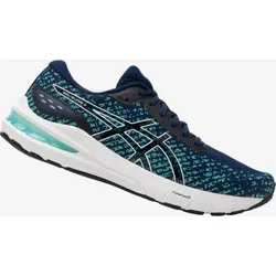 Laufschuhe Damen Asics - Gel-Glyde 4 blau/weiss 36