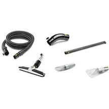 Kärcher Späne- und Flüssigkeits-Saug-Sortiment, Anschlussnennweite: DN50