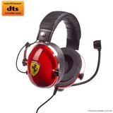 ThrustMaster T.Racing Scuderia Ferrari Edition-DTS