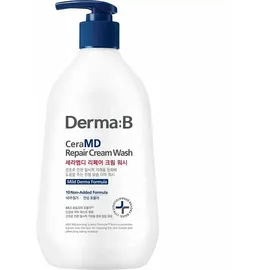derma b CeraMD Creme 400 ml