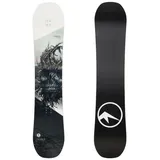 TRANS Junior Snowboard Pirate Freestyle 110 cm Blau 2024/25 blau 110 CM
