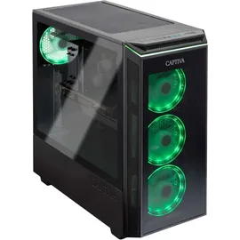 Captiva G12IG 21V4 (Intel Core i5-11400F, 16GB RAM, 1TB SSD, GeForce RTX 3060 (65207)