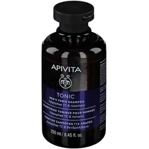 Apivita Tonic Shampoo gegen Haarausfall 250 ml