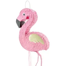 Partydeco Piñata 55x25x8 cm Rosa