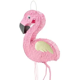 Partydeco Piñata 55x25x8 cm Rosa