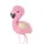 Partydeco Piñata 55x25x8 cm Rosa
