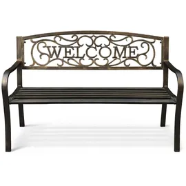Akord Irys 127 x 86 x 62 cm Braun