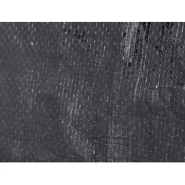 HC Garten & Freizeit Brennholzregal Metall 185 x 70 x 185 cm mit Abdeckung