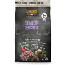 Belcando Senior Sensitive 4 kg