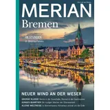 Merian / Holiday ein Imprint von GRÄFE UND UNZER Verlag GmbH MERIAN Magazin Bremen 07/21