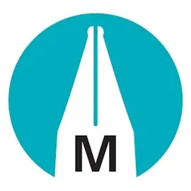 Stabilo Flow Sporty Patronenfüller khaki/schwarz M (mittel), 1 St.