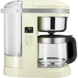 KitchenAid 5KCM1209EAC crème