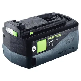 Festool TID 18-Basic inkl. 1 x 5,0 Ah + Systainer