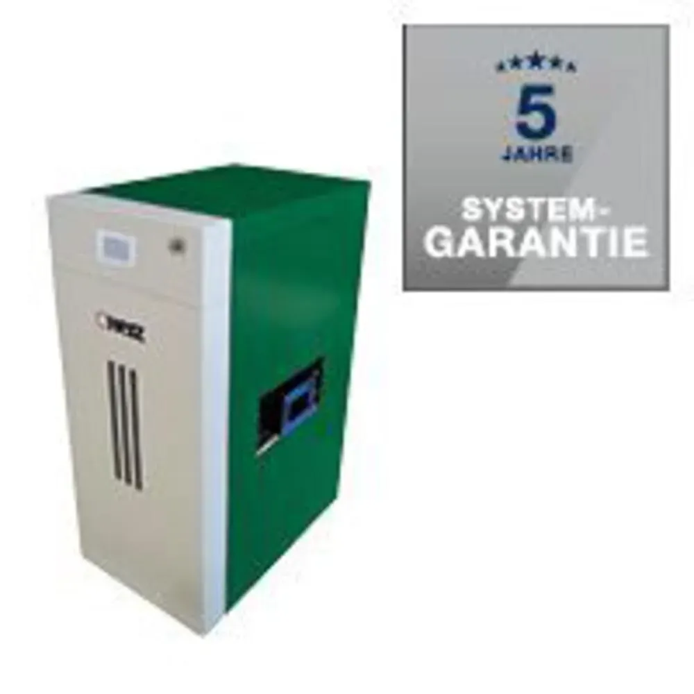 Buderus Logaplus Paket B21 Herz firestar T-CONTROL 30 P1000 P1000M Zubehör