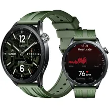 Xiaomi Watch S5 46 mm Jungle Green