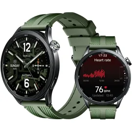 Xiaomi Watch S5 46 mm Jungle Green