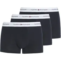 Tommy Hilfiger 3P Trunk Herren,