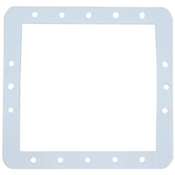 Flanschdichtung für Mini-Skimmer