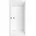 Rechteck-Whirlwanne UCC190SQE2B2V01