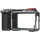 Freewell Osmo Action 6 Creator Pro für DJI Osmo Action Cam Zubehör, Schwarz