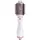 adlereurope 5-in-1 Lockenstab Haartrockner Perlweiß/Roségold