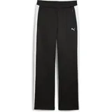Puma Puma, Damen, Sporthose, T7 ALWAYS ON Straight Track Pants op (XL), Grün,