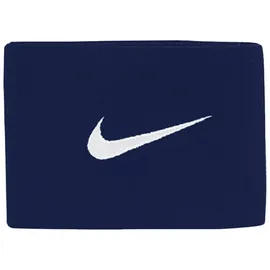Nike Guard Stay 2 Fußball-Band Marineblau/White 