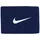 Nike Guard Stay 2 Fußball-Band Marineblau/White 