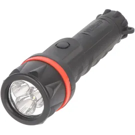 VELAMP LED Gummi-Taschenlampe