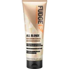 Fudge All Blonde Colour Lock Conditioner 250 ml