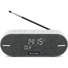 TechniSat DigitRadio BT 2 grau